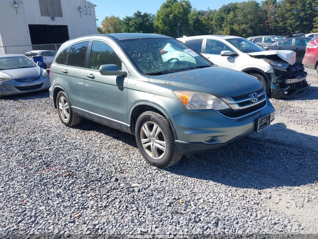 Aukcja sprzedaży 2010 Honda Cr-v Ex-l, vin: JHLRE4H76AC012254, numer aukcji: 46301008