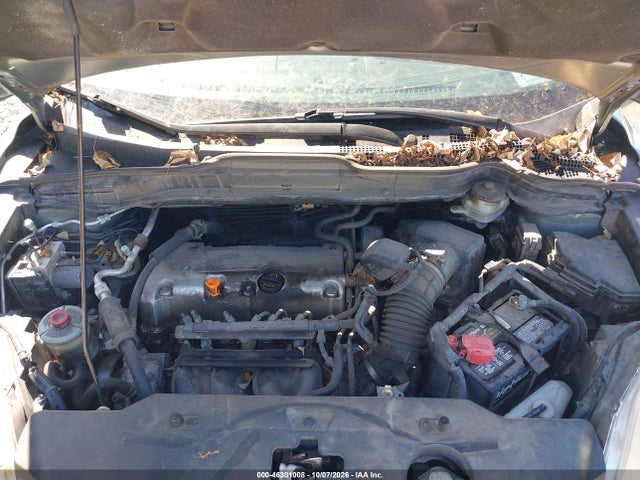 Aukcja sprzedaży 2010 Honda Cr-v Ex-l, vin: JHLRE4H76AC012254, numer aukcji: 46301008