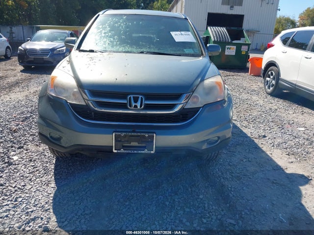 Aukcja sprzedaży 2010 Honda Cr-v Ex-l, vin: JHLRE4H76AC012254, numer aukcji: 46301008