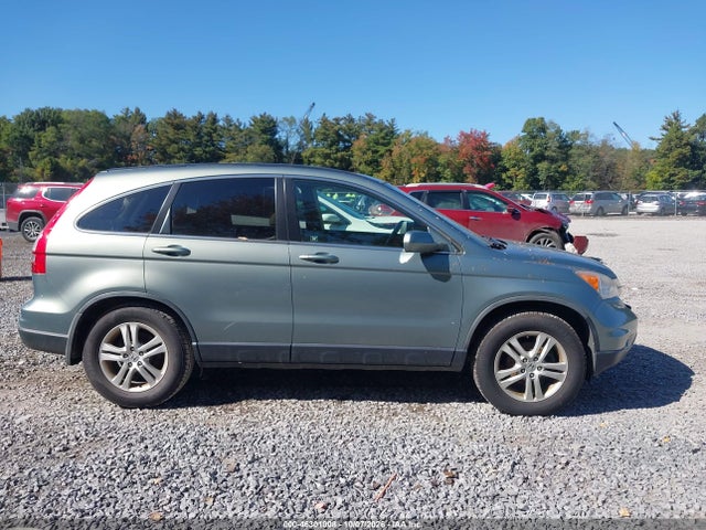 Aukcja sprzedaży 2010 Honda Cr-v Ex-l, vin: JHLRE4H76AC012254, numer aukcji: 46301008