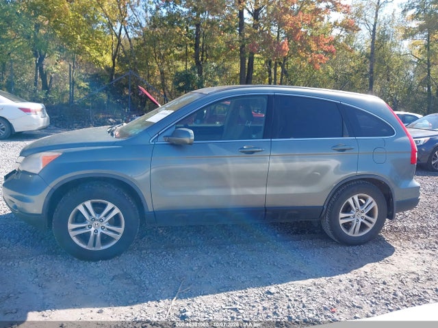 Aukcja sprzedaży 2010 Honda Cr-v Ex-l, vin: JHLRE4H76AC012254, numer aukcji: 46301008