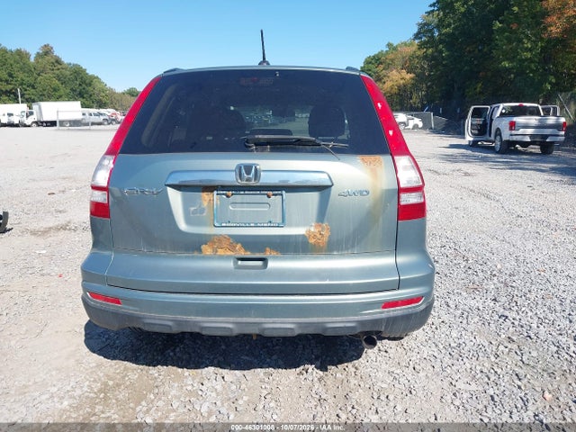 Aukcja sprzedaży 2010 Honda Cr-v Ex-l, vin: JHLRE4H76AC012254, numer aukcji: 46301008