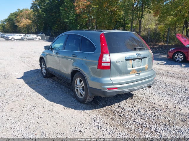 Aukcja sprzedaży 2010 Honda Cr-v Ex-l, vin: JHLRE4H76AC012254, numer aukcji: 46301008
