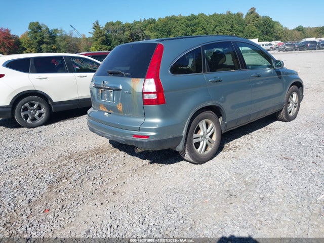 Aukcja sprzedaży 2010 Honda Cr-v Ex-l, vin: JHLRE4H76AC012254, numer aukcji: 46301008