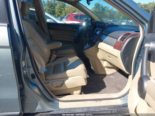 Aukcja sprzedaży 2010 Honda Cr-v Ex-l, vin: JHLRE4H76AC012254, numer aukcji: 46301008