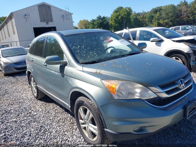 Aukcja sprzedaży 2010 Honda Cr-v Ex-l, vin: JHLRE4H76AC012254, numer aukcji: 46301008