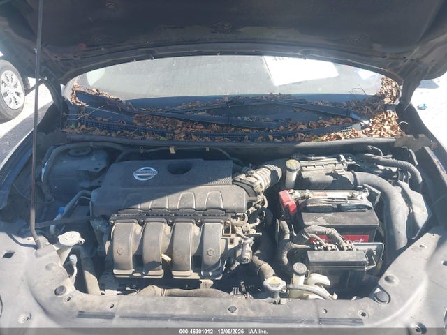 Продаж на аукціоні авто 2014 Nissan Sentra Sv, vin: 3N1AB7AP9EL626470, номер лоту: 46301012