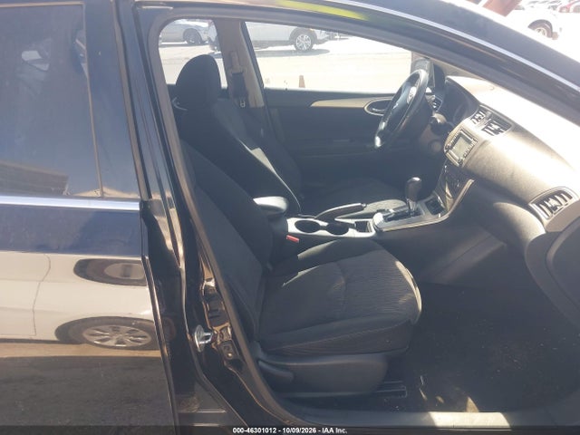 Продаж на аукціоні авто 2014 Nissan Sentra Sv, vin: 3N1AB7AP9EL626470, номер лоту: 46301012