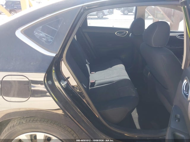 Продаж на аукціоні авто 2014 Nissan Sentra Sv, vin: 3N1AB7AP9EL626470, номер лоту: 46301012