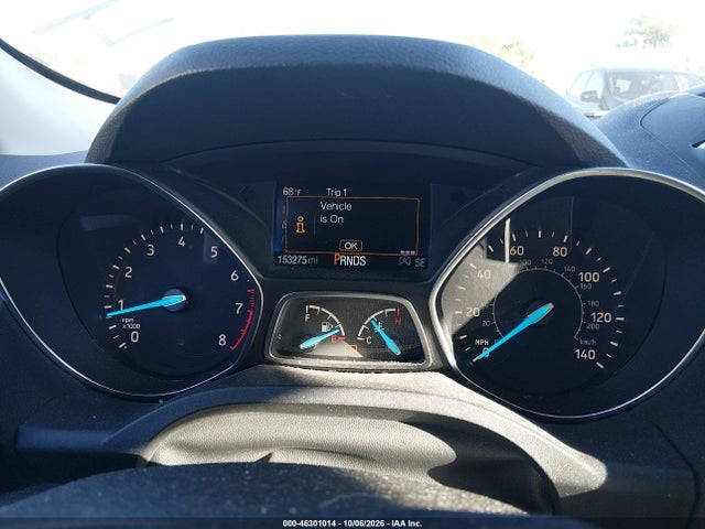 Продаж на аукціоні авто 2018 Ford Escape Se, vin: 1FMCU9GD0JUB33152, номер лоту: 46301014