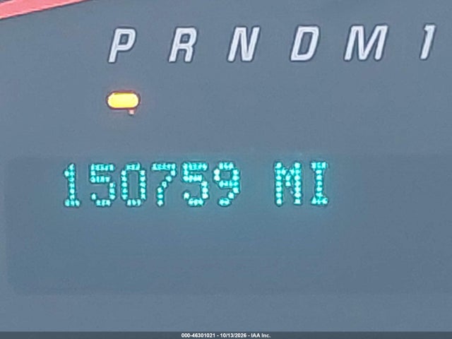 46301021 :رقم المزاد ، 1GTW7GCA4D1154536 vin ، 2013 Gmc Savana 2500 Work Van مزاد بيع