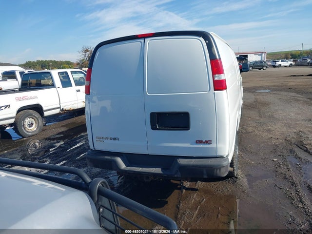 46301021 :رقم المزاد ، 1GTW7GCA4D1154536 vin ، 2013 Gmc Savana 2500 Work Van مزاد بيع