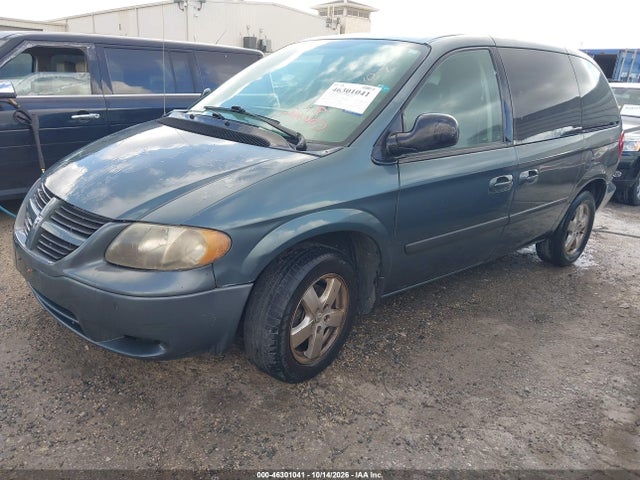Aukcja sprzedaży 2006 Dodge Caravan Sxt, vin: 1D4GP45R76B738192, numer aukcji: 46301041