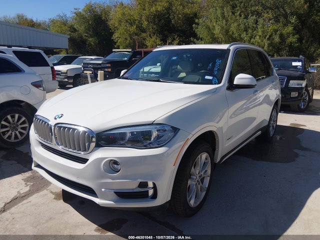 Продажа на аукционе авто 2017 Bmw X5 Xdrive50i, vin: 5UXKR6C35H0J84935, номер лота: 46301048