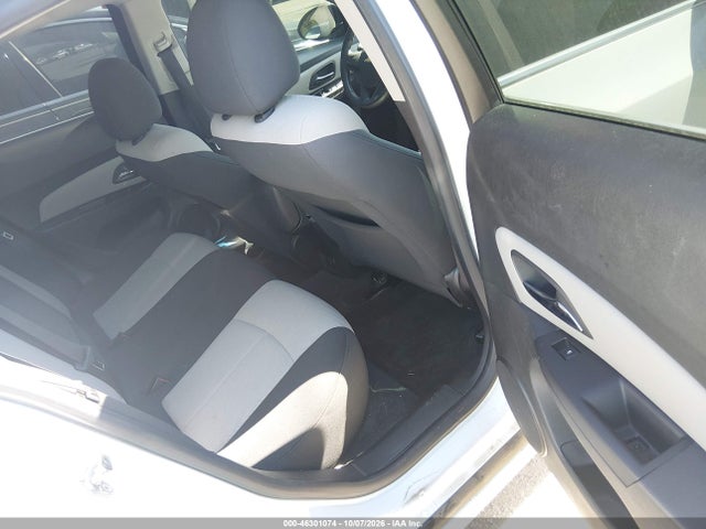 Aukcja sprzedaży 2011 Chevrolet Cruze Ls, vin: 1G1PC5SHXB7116332, numer aukcji: 46301074