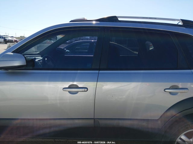 Продаж на аукціоні авто 2006 Hyundai Tucson Gls/limited, vin: KM8JN12DX6U357050, номер лоту: 46301076