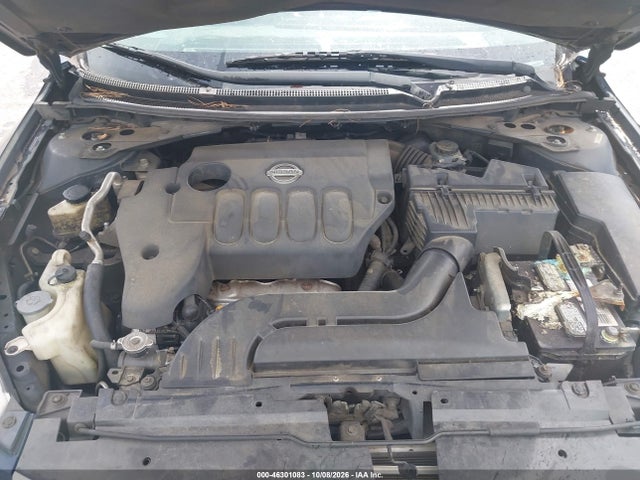 Aukcja sprzedaży 2010 Nissan Altima 2.5 S, vin: 1N4AL2AP4AN478399, numer aukcji: 46301083