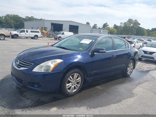 Aukcja sprzedaży 2010 Nissan Altima 2.5 S, vin: 1N4AL2AP4AN478399, numer aukcji: 46301083
