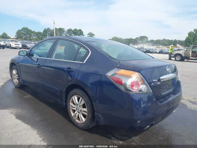 Aukcja sprzedaży 2010 Nissan Altima 2.5 S, vin: 1N4AL2AP4AN478399, numer aukcji: 46301083