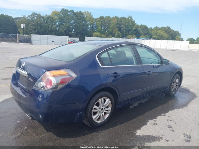Aukcja sprzedaży 2010 Nissan Altima 2.5 S, vin: 1N4AL2AP4AN478399, numer aukcji: 46301083