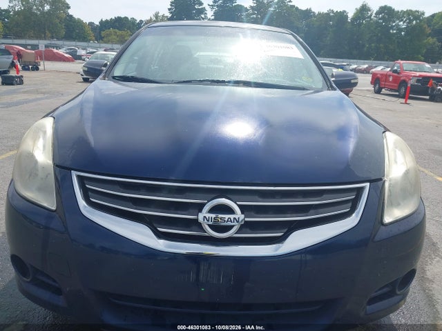 Aukcja sprzedaży 2010 Nissan Altima 2.5 S, vin: 1N4AL2AP4AN478399, numer aukcji: 46301083