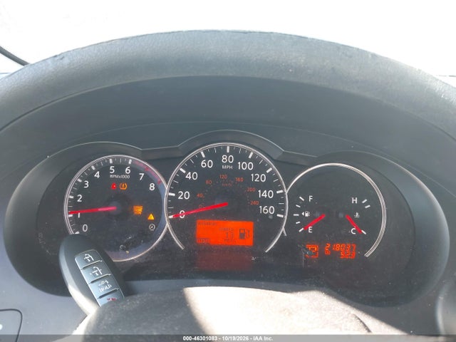Aukcja sprzedaży 2010 Nissan Altima 2.5 S, vin: 1N4AL2AP4AN478399, numer aukcji: 46301083