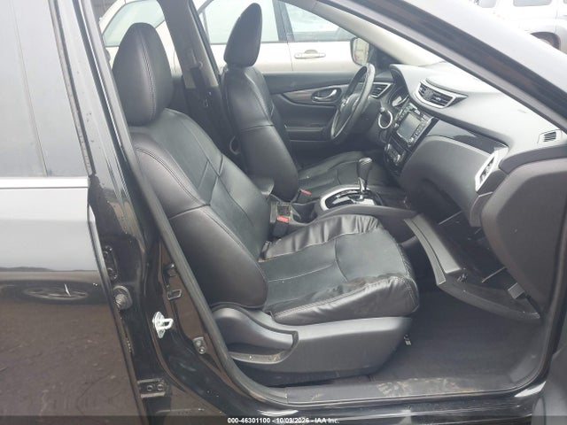Продаж на аукціоні авто 2016 Nissan Rogue Sl, vin: 5N1AT2MT5GC869872, номер лоту: 46301100