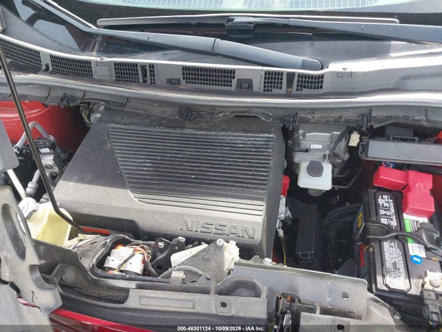 Продажа на аукционе авто 2021 Nissan Leaf Sl Plus 62 Kwh, vin: 1N4BZ1DV9MC553234, номер лота: 46301124
