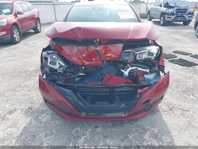 Продажа на аукционе авто 2021 Nissan Leaf Sl Plus 62 Kwh, vin: 1N4BZ1DV9MC553234, номер лота: 46301124