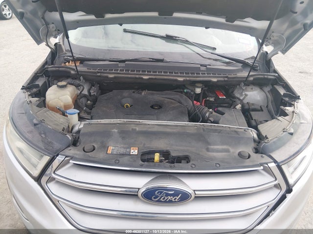 Продажа на аукционе авто 2018 Ford Edge Sel, vin: 2FMPK3J97JBB30716, номер лота: 46301127