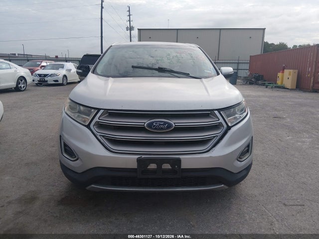 Продажа на аукционе авто 2018 Ford Edge Sel, vin: 2FMPK3J97JBB30716, номер лота: 46301127