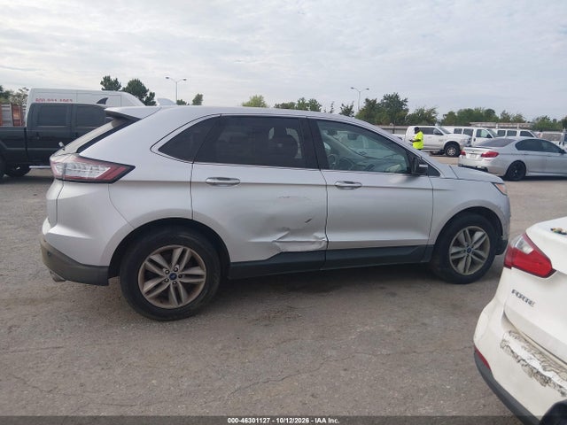 Продажа на аукционе авто 2018 Ford Edge Sel, vin: 2FMPK3J97JBB30716, номер лота: 46301127