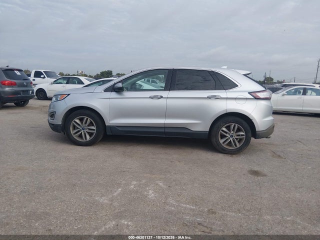 Продажа на аукционе авто 2018 Ford Edge Sel, vin: 2FMPK3J97JBB30716, номер лота: 46301127