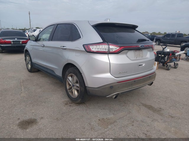Продажа на аукционе авто 2018 Ford Edge Sel, vin: 2FMPK3J97JBB30716, номер лота: 46301127