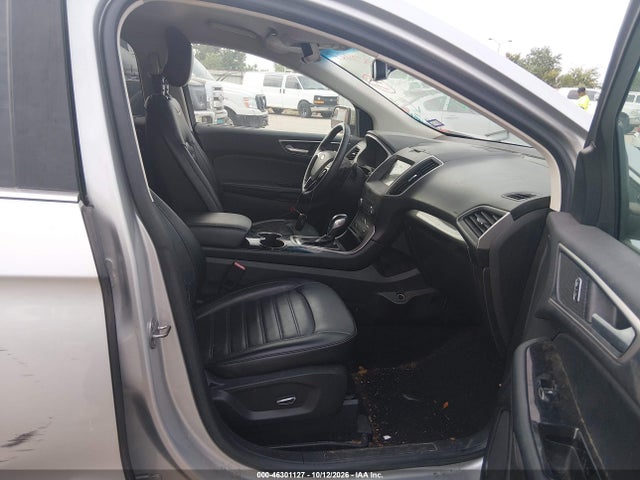 Продажа на аукционе авто 2018 Ford Edge Sel, vin: 2FMPK3J97JBB30716, номер лота: 46301127