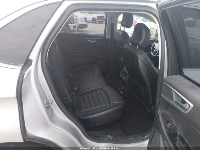 Продажа на аукционе авто 2018 Ford Edge Sel, vin: 2FMPK3J97JBB30716, номер лота: 46301127