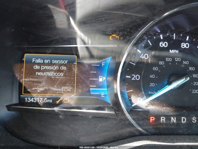 Продажа на аукционе авто 2018 Ford Explorer Xlt, vin: 1FM5K8D8XJGB76945, номер лота: 46301129