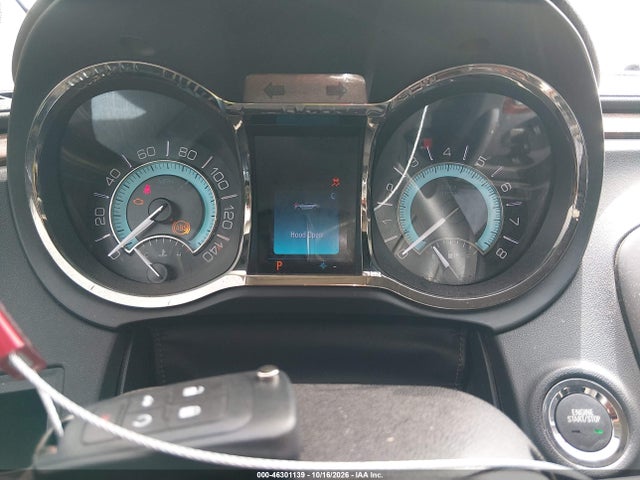 2010 Buick Lacrosse Cxs მანქანა იყიდება აუქციონზე, vin: 1G4GE5EV8AF315138, აუქციონის ნომერი: 46301139