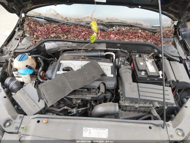 46301144 :رقم المزاد ، 3VW4A7AJ5CM087813 vin ، 2012 Volkswagen Jetta Gli Autobahn W/nav مزاد بيع