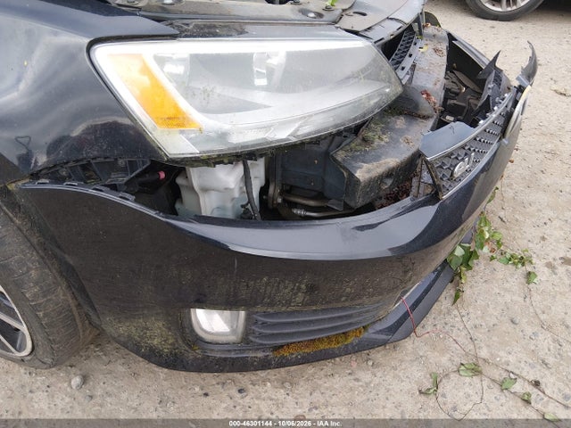 46301144 :رقم المزاد ، 3VW4A7AJ5CM087813 vin ، 2012 Volkswagen Jetta Gli Autobahn W/nav مزاد بيع