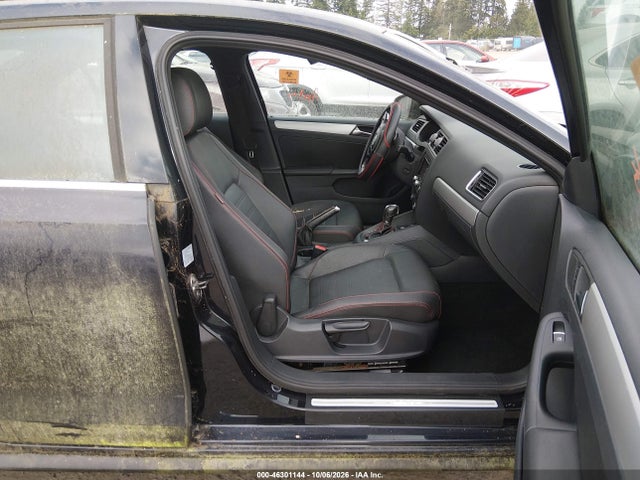 46301144 :رقم المزاد ، 3VW4A7AJ5CM087813 vin ، 2012 Volkswagen Jetta Gli Autobahn W/nav مزاد بيع