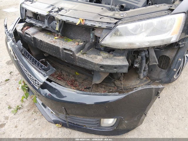 46301144 :رقم المزاد ، 3VW4A7AJ5CM087813 vin ، 2012 Volkswagen Jetta Gli Autobahn W/nav مزاد بيع