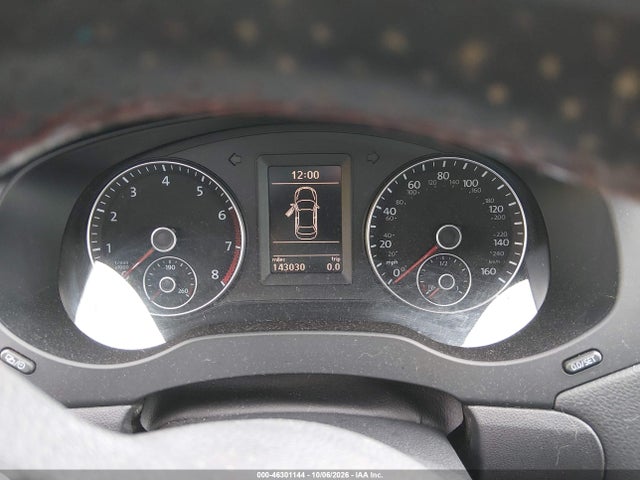 46301144 :رقم المزاد ، 3VW4A7AJ5CM087813 vin ، 2012 Volkswagen Jetta Gli Autobahn W/nav مزاد بيع