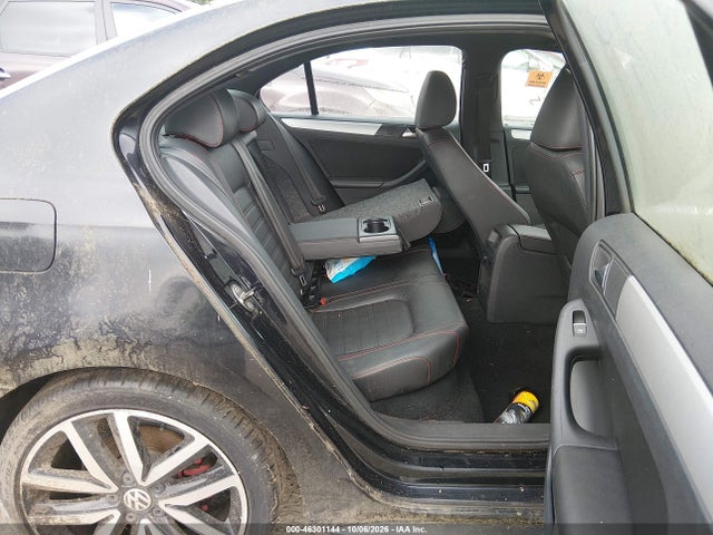 46301144 :رقم المزاد ، 3VW4A7AJ5CM087813 vin ، 2012 Volkswagen Jetta Gli Autobahn W/nav مزاد بيع