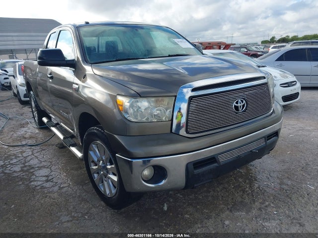 46301166 :رقم المزاد ، 5TFRY5F14DX141583 vin ، 2013 Toyota Tundra Grade 5.7l V8 مزاد بيع