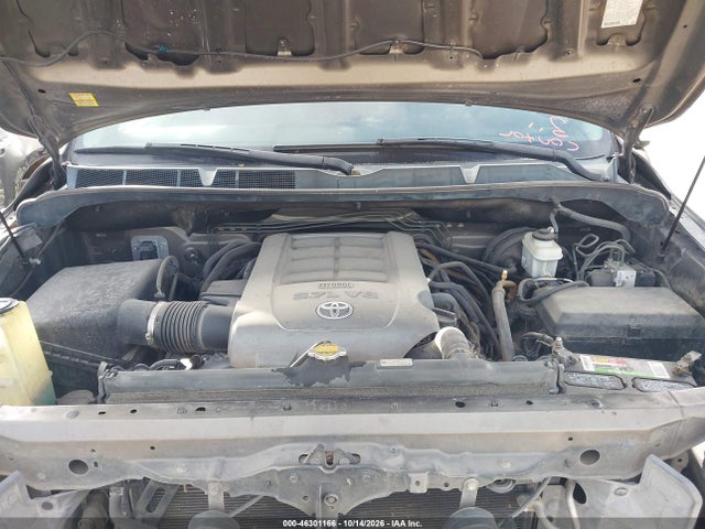Aukcja sprzedaży 2013 Toyota Tundra Grade 5.7l V8, vin: 5TFRY5F14DX141583, numer aukcji: 46301166