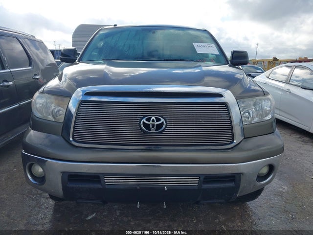 Aukcja sprzedaży 2013 Toyota Tundra Grade 5.7l V8, vin: 5TFRY5F14DX141583, numer aukcji: 46301166