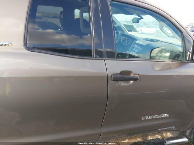 Aukcja sprzedaży 2013 Toyota Tundra Grade 5.7l V8, vin: 5TFRY5F14DX141583, numer aukcji: 46301166