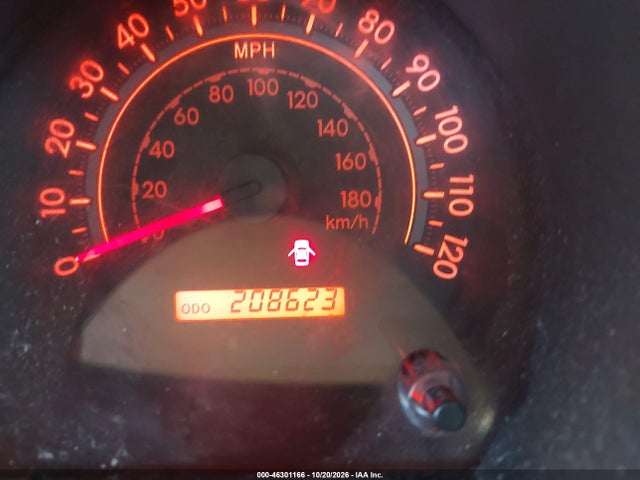 Aukcja sprzedaży 2013 Toyota Tundra Grade 5.7l V8, vin: 5TFRY5F14DX141583, numer aukcji: 46301166