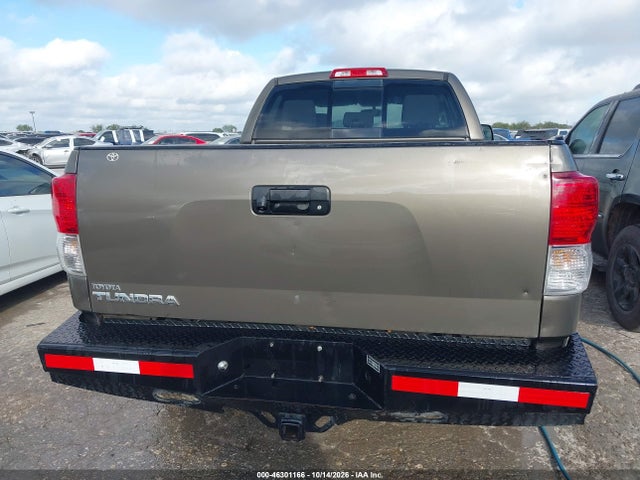 Aukcja sprzedaży 2013 Toyota Tundra Grade 5.7l V8, vin: 5TFRY5F14DX141583, numer aukcji: 46301166